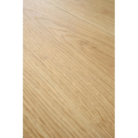 FARGO stół rozkładany, blat - naturalny, nogi - naturalny (1p2szt)