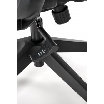 ASTRAL fotel gabinetowy czarny (1p1szt)