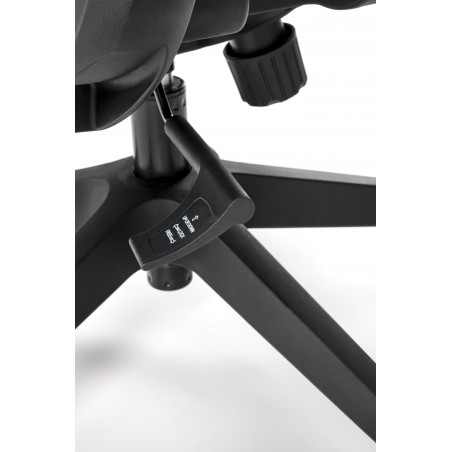 ASTRAL fotel gabinetowy czarny (1p1szt)