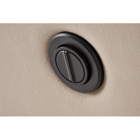 CROCUS fotel wypoczynkowy z funkcją elektrycznego rozkładania, beżowy (1p1szt)