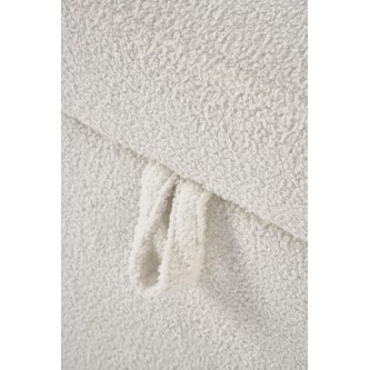 FICARIA ławka z funkcją pojemnika kremowy (1P1SZT)