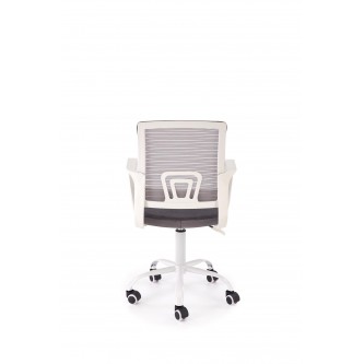 FRODO fotel młodzieżowy jasny popiel