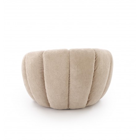 GASPAR 2 fotel wypoczynkowy beżowy (1p1szt)