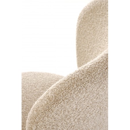 H126 hoker beżowy (1p2 szt)