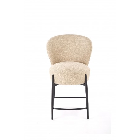 H126 hoker beżowy (1p2 szt)