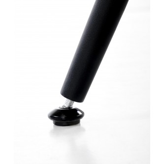 JUKON fotel wypoczynkowy popielaty (1p1szt)