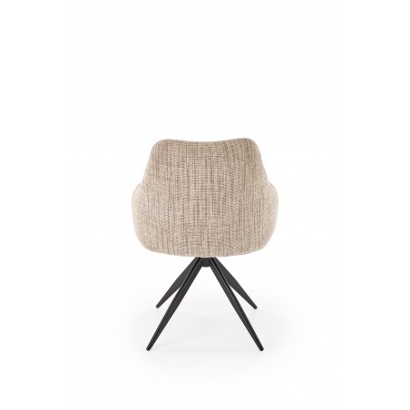 K564 krzesło beżowy (1p1szt)