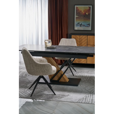 K564 krzesło beżowy (1p1szt)