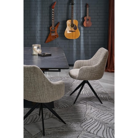 K564 krzesło beżowy (1p1szt)