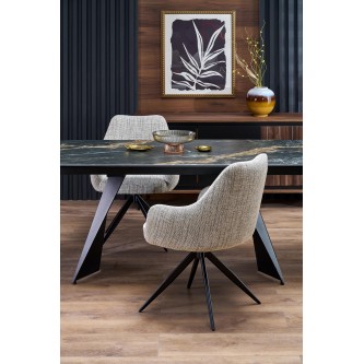 K564 krzesło beżowy (1p1szt)