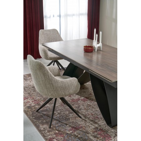 K564 krzesło beżowy (1p1szt)