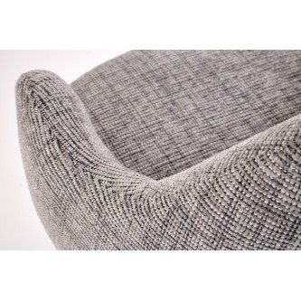 K564 krzesło popielaty (1p1szt)