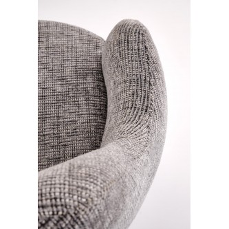 K564 krzesło popielaty (1p1szt)