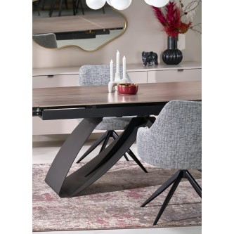 K564 krzesło popielaty (1p1szt)