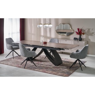 K564 krzesło popielaty (1p1szt)