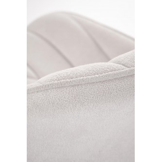 K567 krzesło, beżowy (1p4szt)