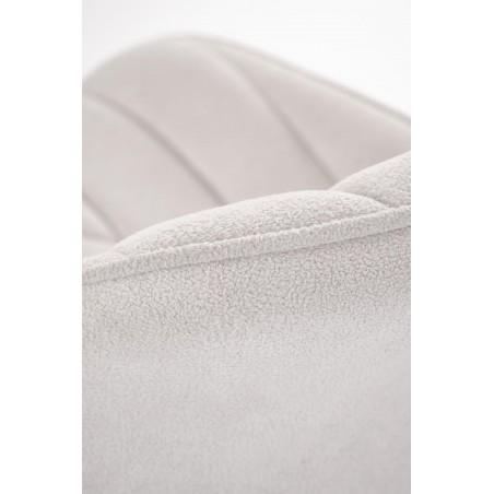 K567 krzesło, beżowy (1p4szt)