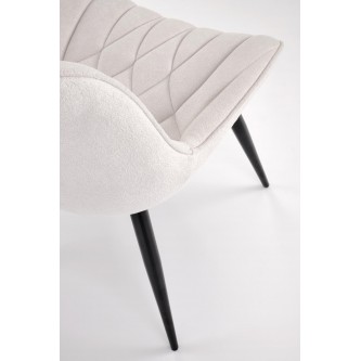 K567 krzesło, beżowy (1p4szt)