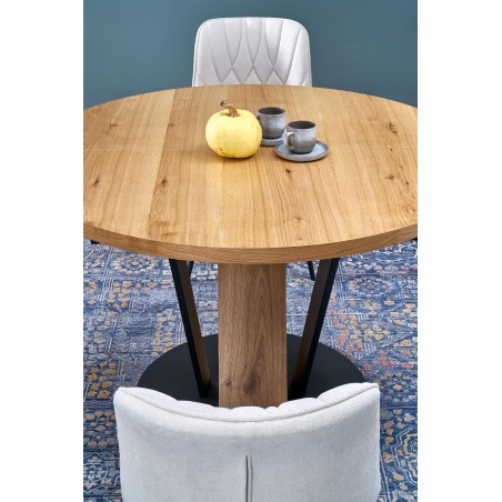 K567 krzesło, beżowy (1p4szt)