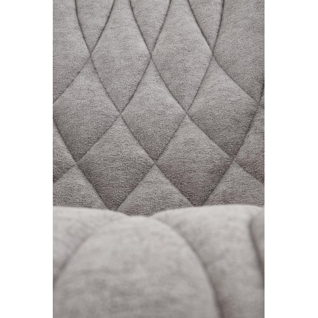 K567 krzesło, popielaty (1p4szt)