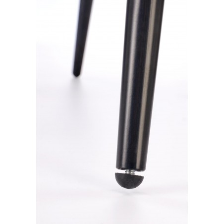 K567 krzesło, popielaty (1p4szt)