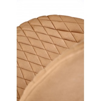 K569 krzesło, beżowy (1p4 szt)