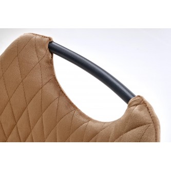 K569 krzesło, beżowy (1p4 szt)