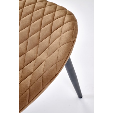 K569 krzesło, beżowy (1p4 szt)