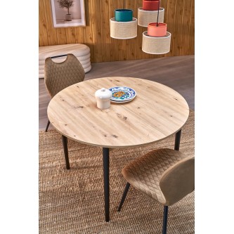 K569 krzesło, beżowy (1p4 szt)