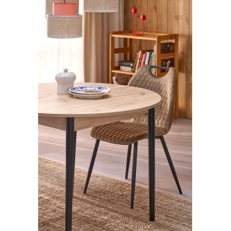 K569 krzesło, beżowy (1p4 szt)