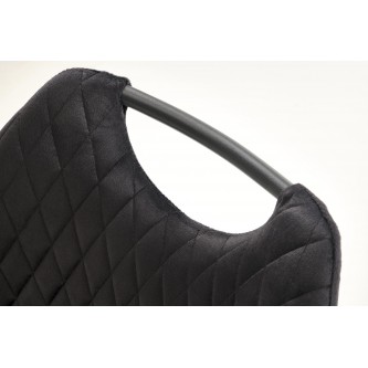 K569 krzesło, czarny (1p4 szt)