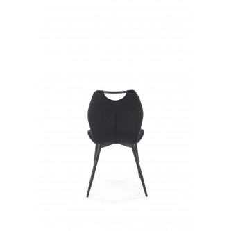 K569 krzesło, czarny (1p4 szt)