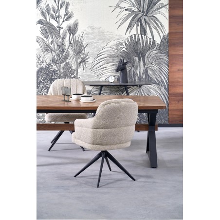 K570 krzesło beżowy (1p2 szt)