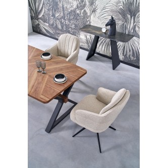 K570 krzesło beżowy (1p2 szt)