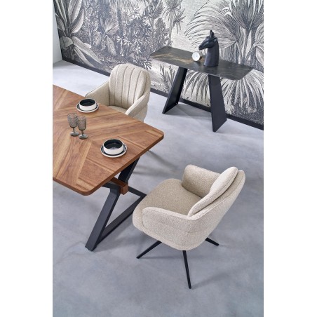 K570 krzesło beżowy (1p2 szt)