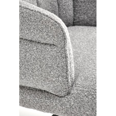 K570 krzesło popielaty (1p2 szt)