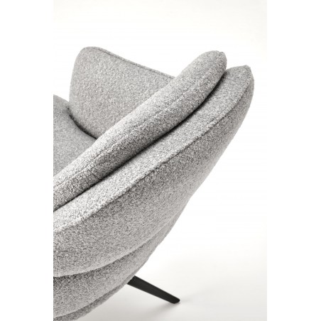 K570 krzesło popielaty (1p2 szt)