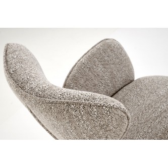 K571 krzesło ciemny beżowy (1p2 szt)