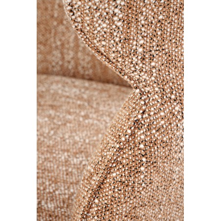 K571 krzesło cynamonowy (1p2 szt)