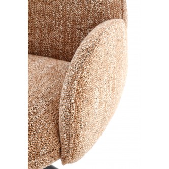 K571 krzesło cynamonowy (1p2 szt)