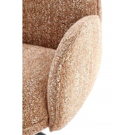 K571 krzesło cynamonowy (1p2 szt)