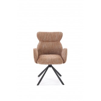 K571 krzesło cynamonowy (1p2 szt)