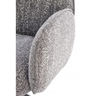 K571 krzesło popielaty (1p2 szt)