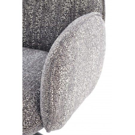 K571 krzesło popielaty (1p2 szt)