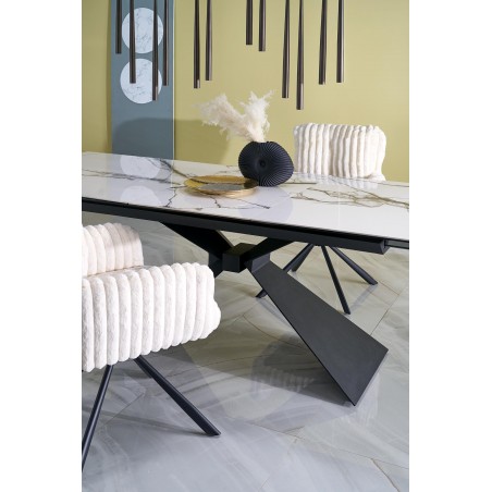 K572 krzesło kremowy (1p2szt)