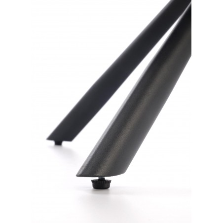 K572 krzesło popielaty (1p2szt)