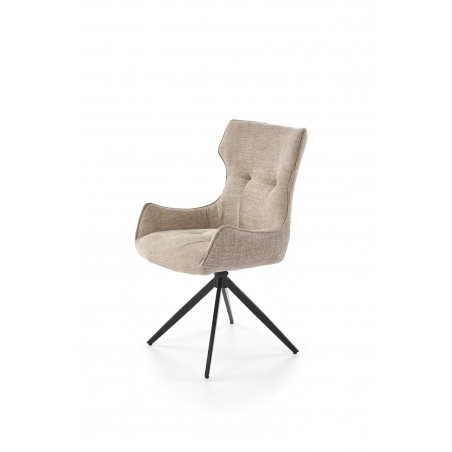 K573 krzesło beżowy (1p2szt)