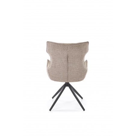 K573 krzesło beżowy (1p2szt)