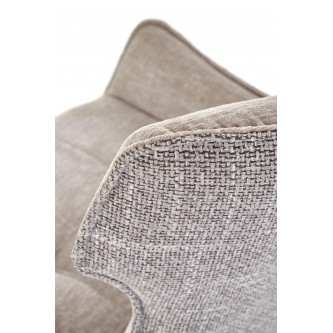 K573 krzesło popielaty (1p2szt)