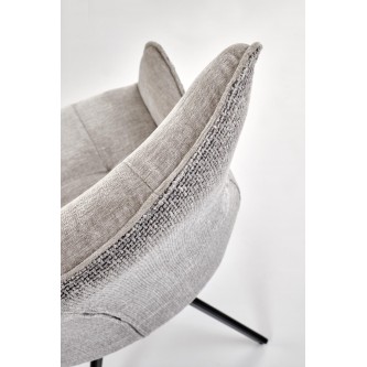 K573 krzesło popielaty (1p2szt)